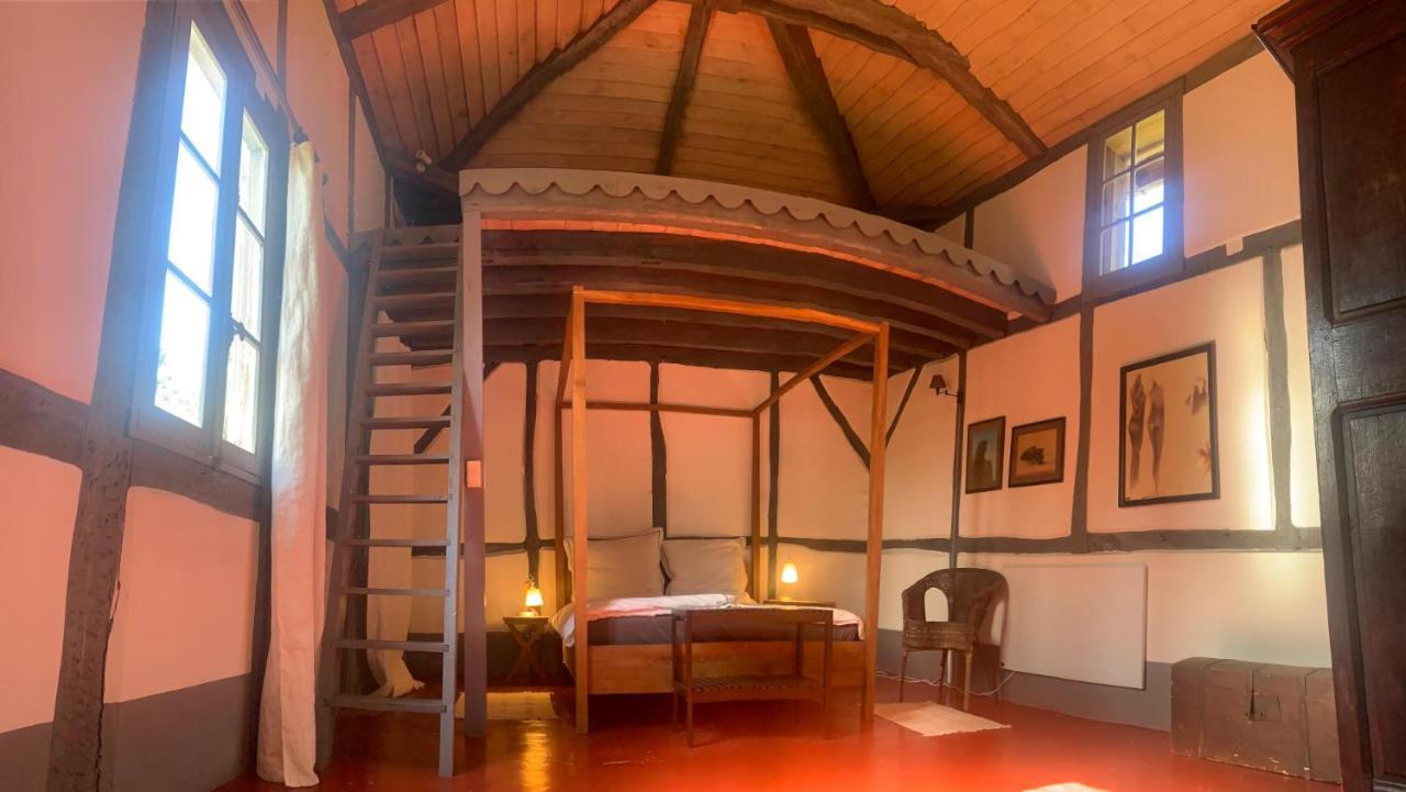 Maison Magnolia Onesse-et-Laharie Εξωτερικό φωτογραφία