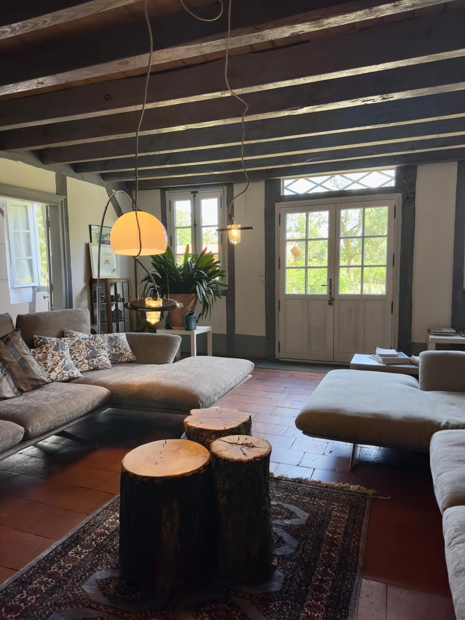 Maison Magnolia Onesse-et-Laharie Εξωτερικό φωτογραφία