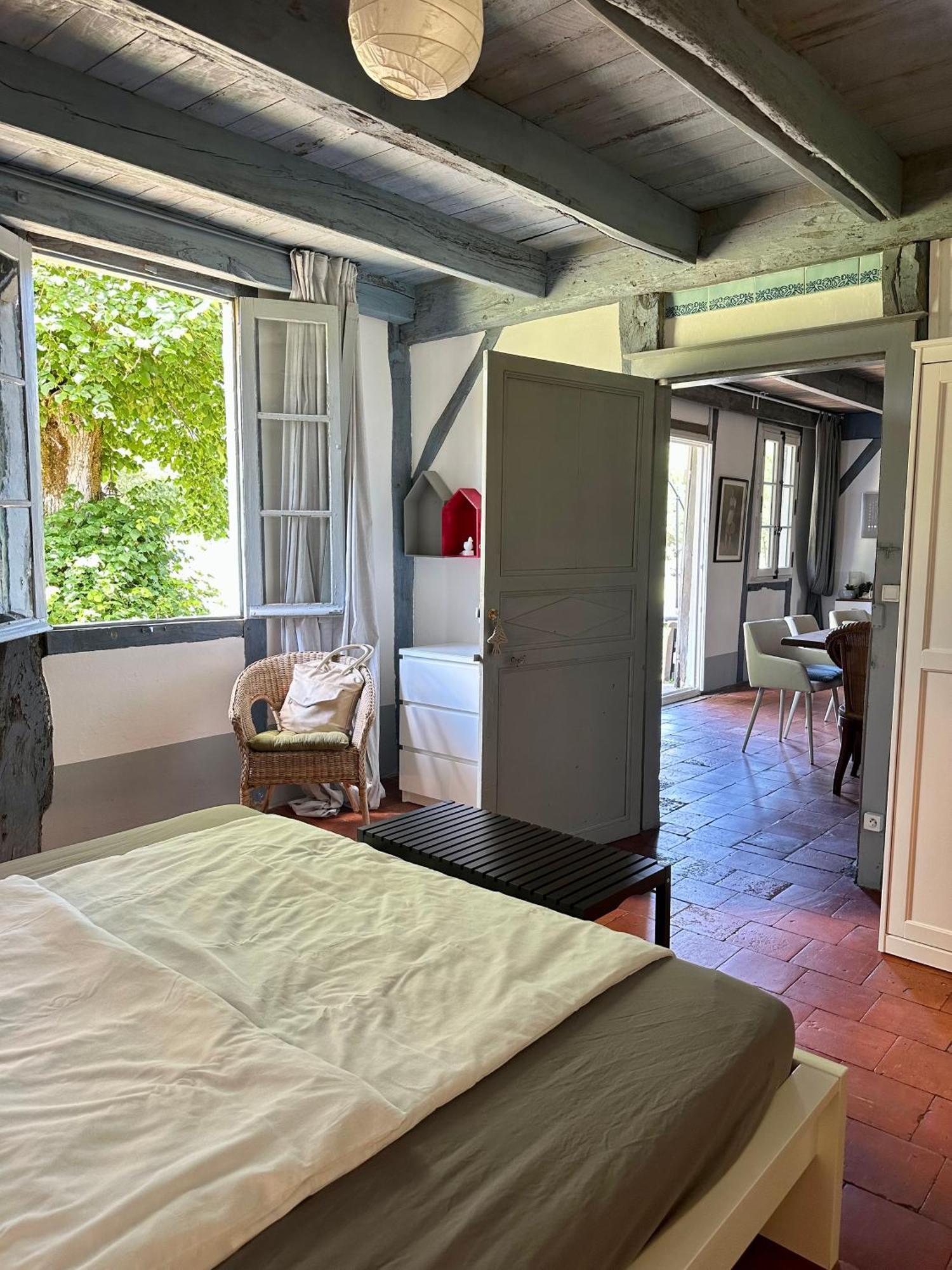 Maison Magnolia Onesse-et-Laharie Εξωτερικό φωτογραφία