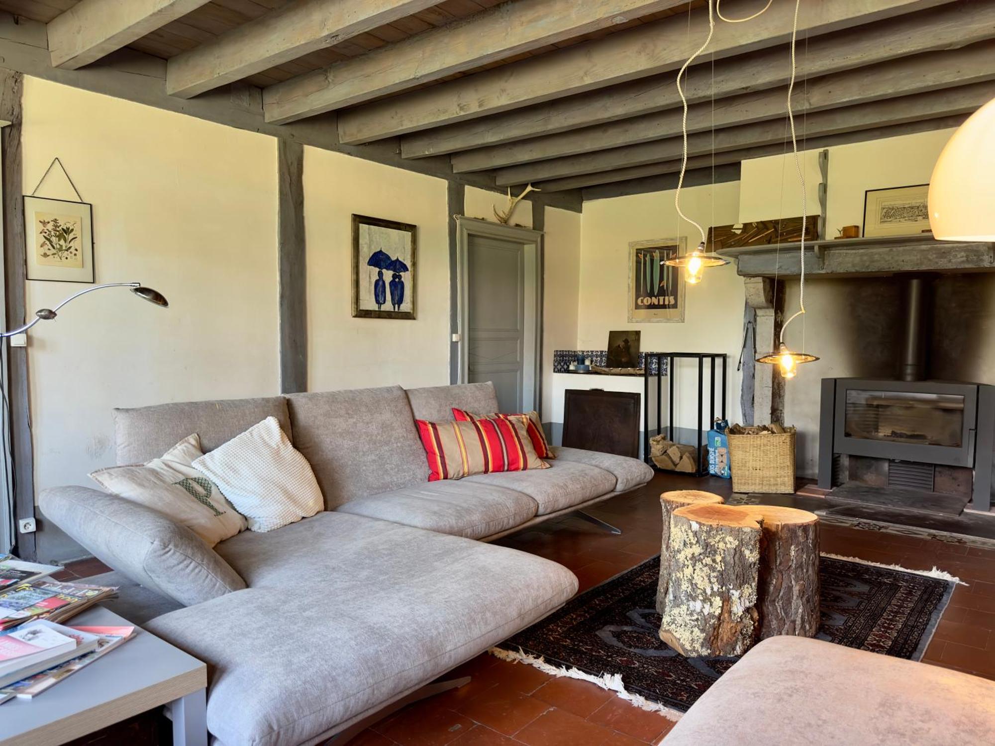 Maison Magnolia Onesse-et-Laharie Εξωτερικό φωτογραφία