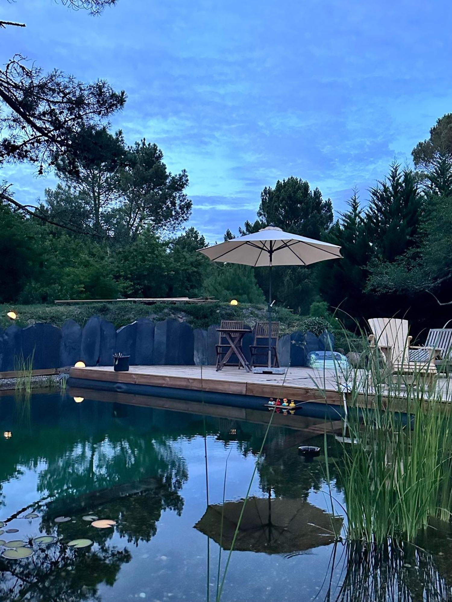 Maison Magnolia Onesse-et-Laharie Εξωτερικό φωτογραφία