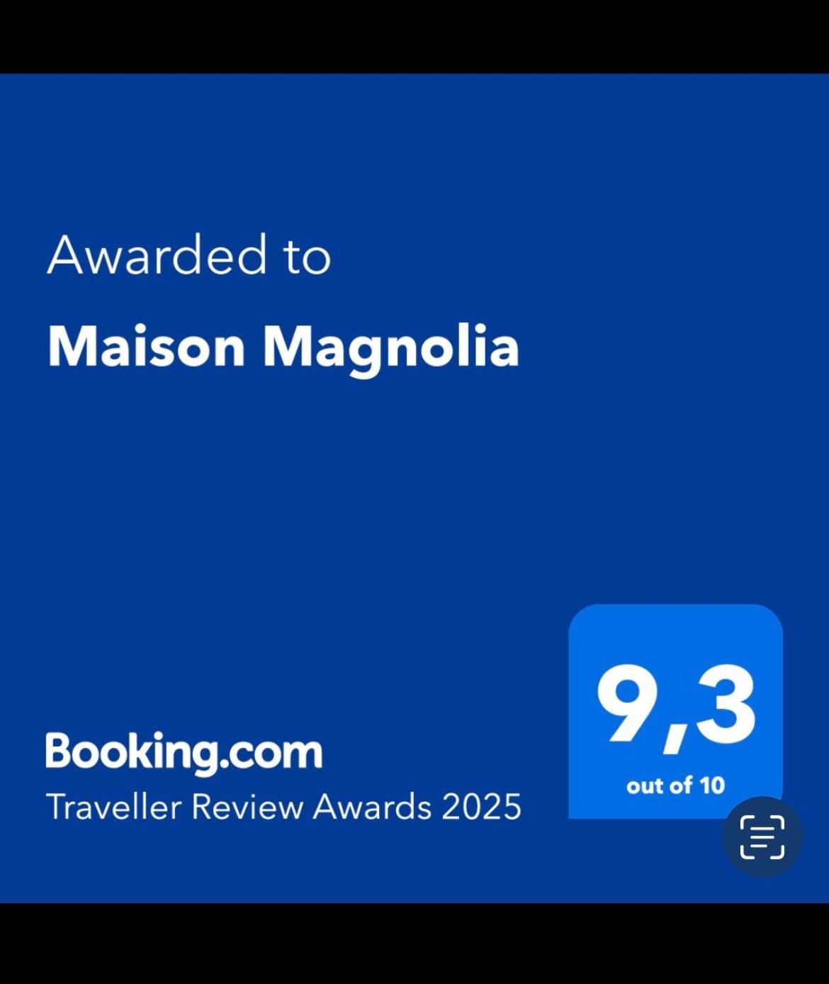 Maison Magnolia Onesse-et-Laharie Εξωτερικό φωτογραφία